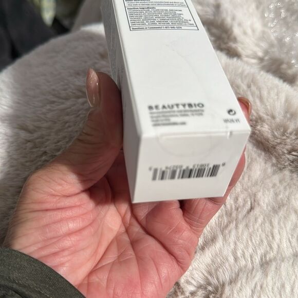 NIB 75.00 BIO BEAUTY THE PERFECTOR 4-1 - Picture 7 of 8